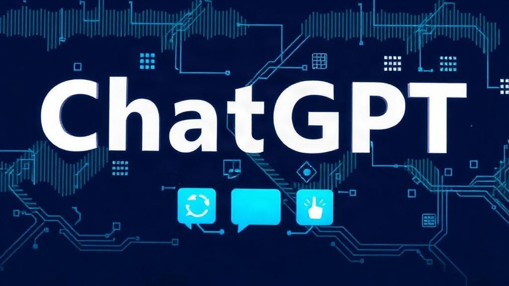 Chatgpt. Что стоит за названием и почему о нем говорят так много